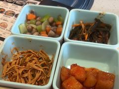 -韩香福烤肉庄园(荣成店)