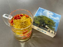 -溪山云境森林音乐餐厅(湖景店)