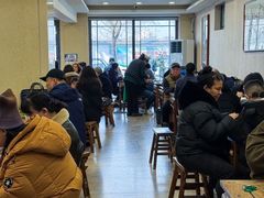 -老刘家永盛斋·传统泡馍(东关南街店)