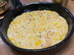 -HOTISLAND海鸡岛·韩国料理(江南西店)