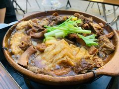 -包工仔·牛杂自助放题