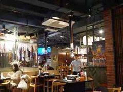 大堂-戈雅法餐厅(世界城广场店)