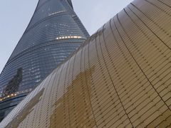 -上海中心大厦