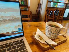 -西关84·History·Art·Cafe