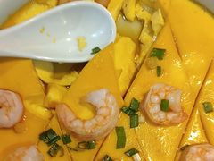 -三道菜(明堂公园店)