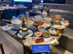 -海鼎荟海鲜姿造(晋江宝龙店)