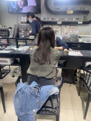 -LEILEI NAIL蕾蕾美甲美睫