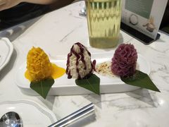 -宝月楼·台湾菜馆(天河城店)