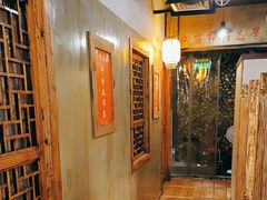 -三个大叔烤羊肉串·歌手驻唱·碳烤鲜肉(西三旗店)
