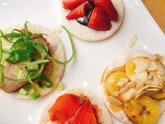 -玛尚诺Pizza&Bar(长泰广场店)