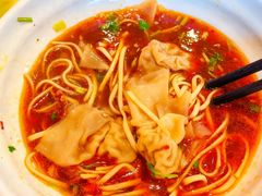 -青春·淮扬菜(东关街店)