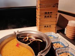 -温禾牛·和牛寿喜烧自助火锅(恒基名人店)