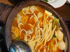 -肖记公安牛肉鱼杂馆·省级非物质文化遗产(崇仁路江滩直营店)