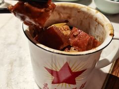 -小吊梨汤·北京菜·烤鸭(清河万象汇店)