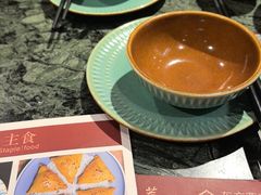 -东方亚克西餐厅(西康路店)
