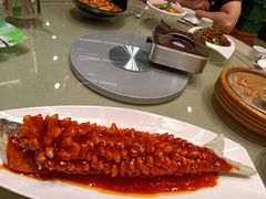 -刘胖子家常菜·蹄花焖藕(兴业店)