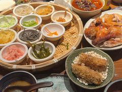 -包整·丝娃娃(一览甲秀楼风景店)