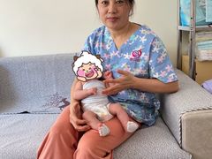 -爱贝佳母婴护理服务中心·月嫂育儿嫂(鲁迅路店)