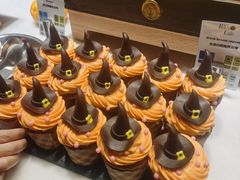 -武汉洲际酒店·漢自助餐厅