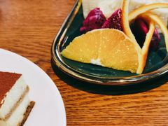 水果拼盘-曼乐辰餐厅(中庚漫游城店)