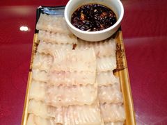 自治皮冻-小胡同炒鸡(胜利路店)