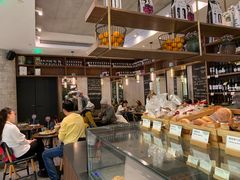 -BAKER&SPICE(国金中心商场店)