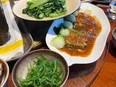 -西双版纳洲际度假酒店-曼霖轩中餐厅