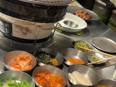 -山葵说·泥炉烤肉(泰达时尚E街区店)