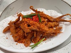 -肥仔文澳门猪骨煲(南京西路店)