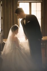 -雪中彩影婚纱摄影·微光艺术中心