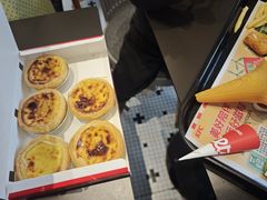 -肯德基(院桥奥特莱斯店)