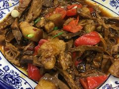 -徽州美食(三十年老店)