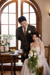 -雅云婚纱摄影工作室旗舰店