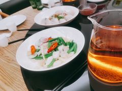 -客汀家宴·客家烟火 四季食材(集美店)