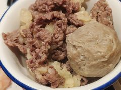 -贵宾牛·潮汕牛肉火锅(珠池总店)