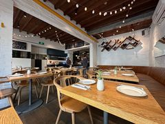 -La Strada(安福路店)