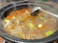 -肖记公安牛肉鱼杂馆·省级非物质文化遗产(三角路直营店)