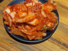 -筱果•梁山围炉烤肉(昌里路店)