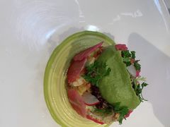 -L'Arome芳芳法国餐厅(仙林金鹰店)