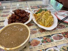 -葛记焖饼(伏牛路店)