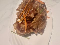 -西夏回族烧麦馆(牡丹街店)