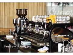 -Seesaw Coffee(朝阳大悦城店)