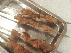 -马尔龙新疆饭店·清真(瑞景店)