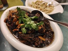 -茶油香闽南菜·花园餐厅(前埔店)
