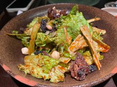 -Fuzzy Bistro 浮几韩餐·茶酒馆