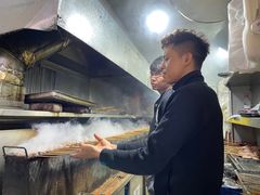 -同来顺烧烤餐厅(哈尔滨道店)