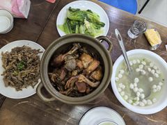 -斯丹姜母鸭·古法干香(涂门街总店)