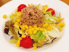 -萨莉亚意式餐厅(深南茂业店)