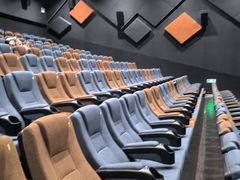 -金逸影城(大悦城IMAX激光店)