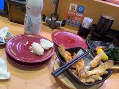 -寿司郎(皇庭广场店)